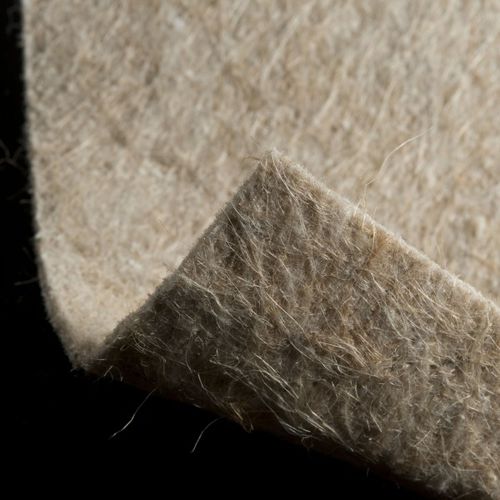Moquette tuftée - KENAFLOOR - ALMA CARPETS - en fibre naturelle / professionnelle / en rouleau
