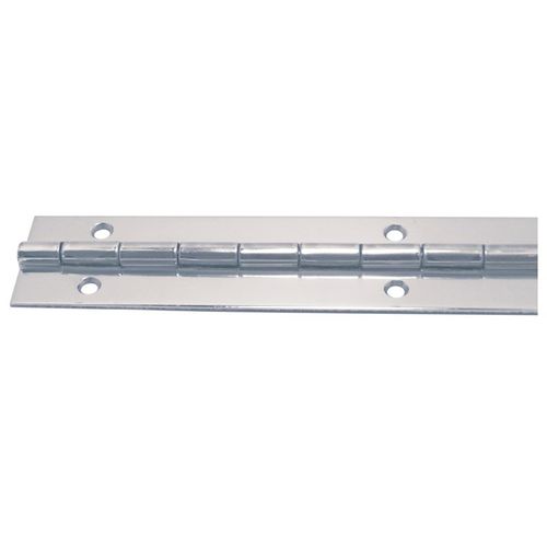 Charnière de porte - 8321 - Marinetech Edelstahlhandel - en acier inoxydable / résidentielle / professionnelle