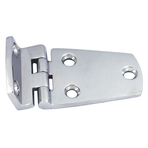 Charnière de porte - 8237 - Marinetech Edelstahlhandel - en acier inoxydable / résidentielle / professionnelle