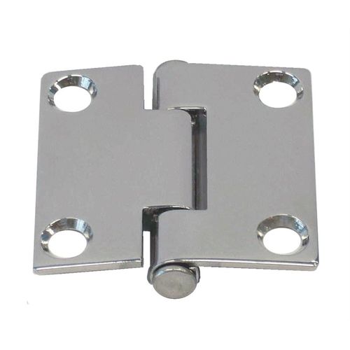 Charnière de porte - 814161 - Marinetech Edelstahlhandel - en acier inoxydable / résidentielle / professionnelle