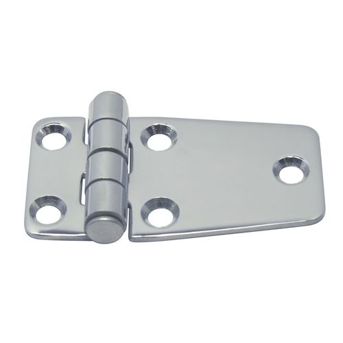 Charnière de porte - 8568 - Marinetech Edelstahlhandel - en acier inoxydable / résidentielle / professionnelle