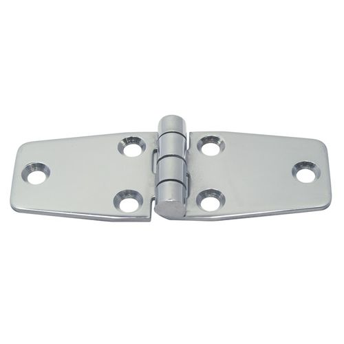 Charnière de porte - 8577 - Marinetech Edelstahlhandel - en acier inoxydable / résidentielle / professionnelle