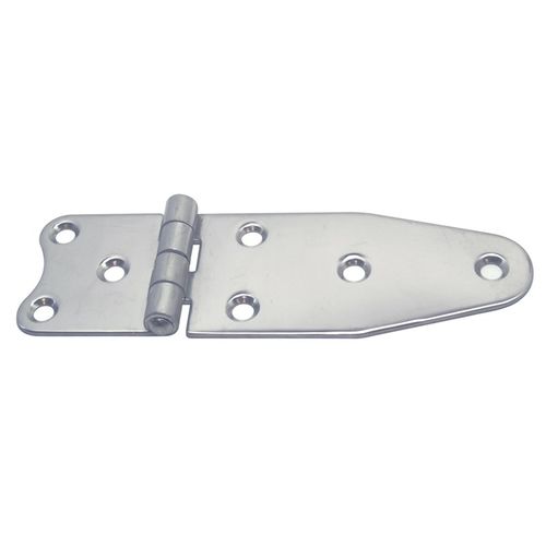 Charnière de porte - 8429 - Marinetech Edelstahlhandel - en acier inoxydable / résidentielle / professionnelle