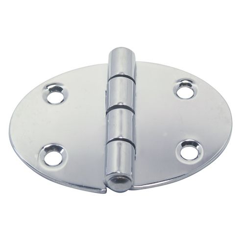 Charnière de porte - 8902 - Marinetech Edelstahlhandel - en acier inoxydable / résidentielle / professionnelle