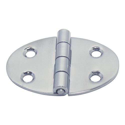 Charnière de porte - 8903 - Marinetech Edelstahlhandel - en acier inoxydable / résidentielle / professionnelle