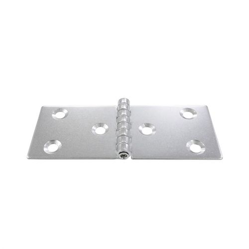 Charnière de porte - 815041 - Marinetech Edelstahlhandel - en acier inoxydable / résidentielle / professionnelle