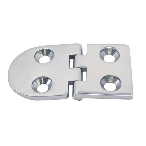 Charnière de porte - 8928 - Marinetech Edelstahlhandel - en acier inoxydable / résidentielle / professionnelle
