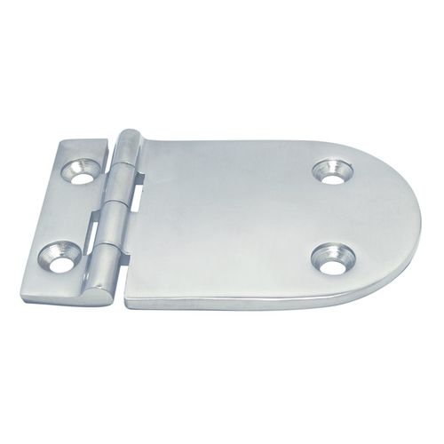 Charnière de porte - 8922 - Marinetech Edelstahlhandel - en acier inoxydable / résidentielle / professionnelle