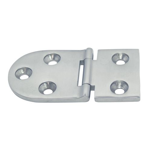 Charnière de porte - 8910 - Marinetech Edelstahlhandel - en acier inoxydable / résidentielle / professionnelle
