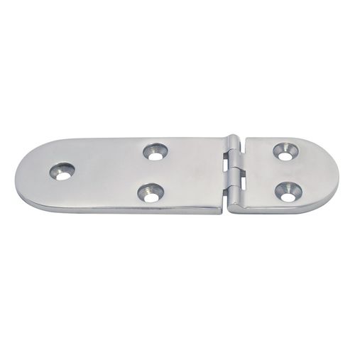 Charnière de porte - 8930 - Marinetech Edelstahlhandel - en acier inoxydable / résidentielle / professionnelle