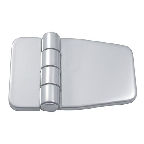 Charnière de porte - 8675 - Marinetech Edelstahlhandel - en acier inoxydable / à ressort / résidentielle