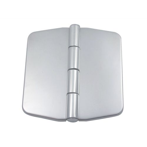Charnière de porte - 8677 - Marinetech Edelstahlhandel - en acier inoxydable / résidentielle / professionnelle