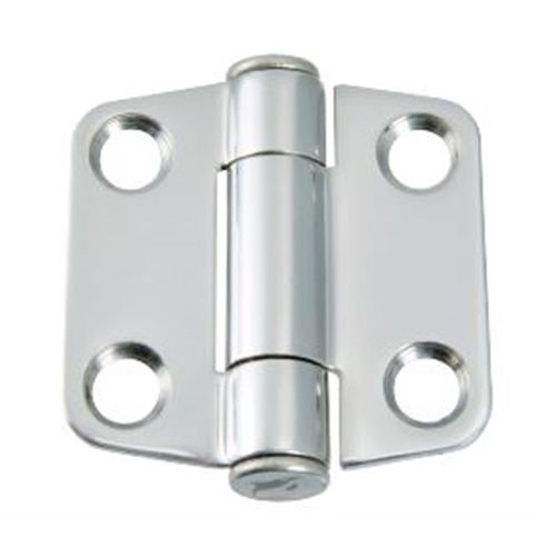 Charnière de porte - 814825 - Marinetech Edelstahlhandel - en acier inoxydable / résidentielle / professionnelle