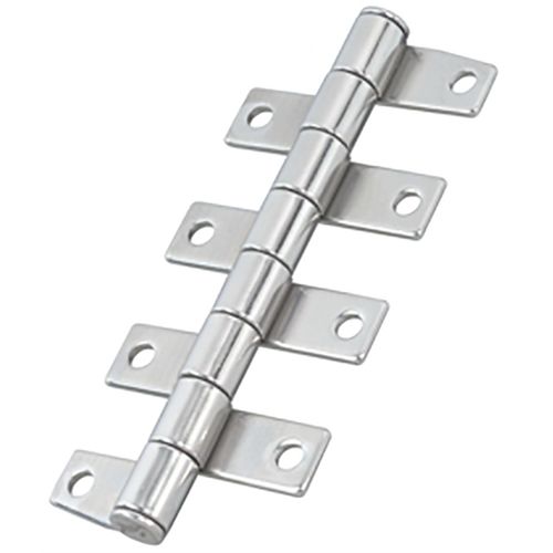 Charnière de porte - 814924 - Marinetech Edelstahlhandel - en acier inoxydable / résidentielle / professionnelle