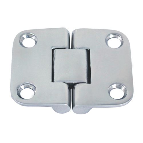 Charnière de porte - 8671 - Marinetech Edelstahlhandel - en acier inoxydable / résidentielle / professionnelle