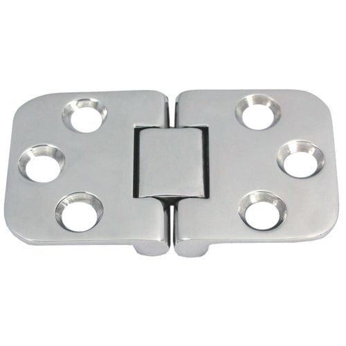 Charnière de porte - 8670 - Marinetech Edelstahlhandel - en acier inoxydable / résidentielle / professionnelle