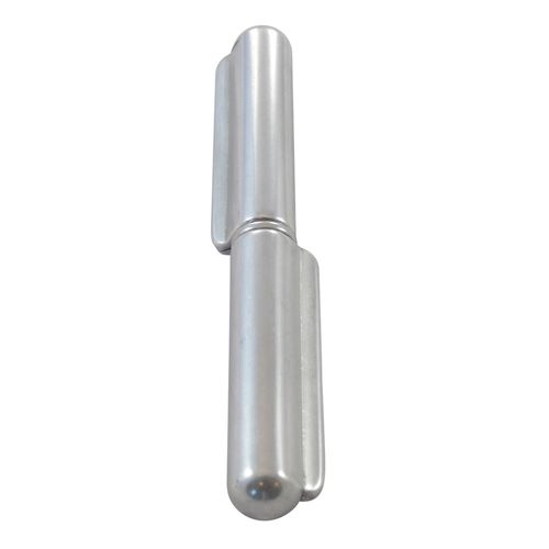 Charnière de porte - 814752 - Marinetech Edelstahlhandel - en acier inoxydable / résidentielle / professionnelle
