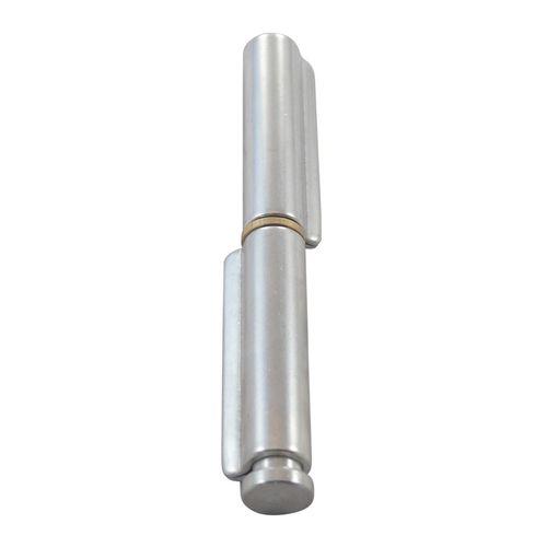 Charnière de porte - 814750 - Marinetech Edelstahlhandel - en acier inoxydable / résidentielle / professionnelle