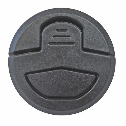 Poignée pour porte coulissante - 814740 - Marinetech Edelstahlhandel - en nylon / contemporaine / avec serrure intégrée