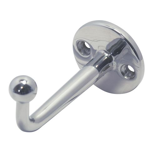 Crochet en acier inoxydable - 8361 - Marinetech Edelstahlhandel