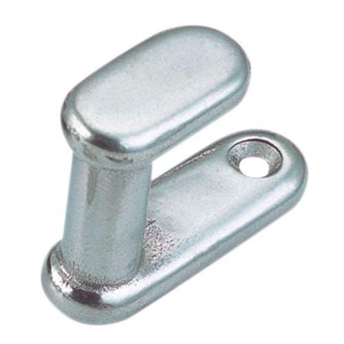 Crochet en acier inoxydable - 814083 - Marinetech Edelstahlhandel