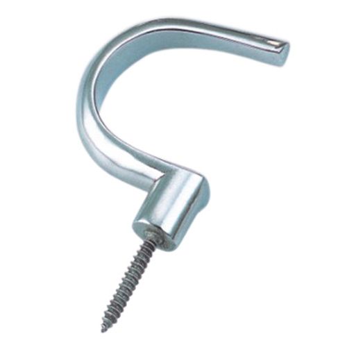Crochet en acier inoxydable - 814080 - Marinetech Edelstahlhandel