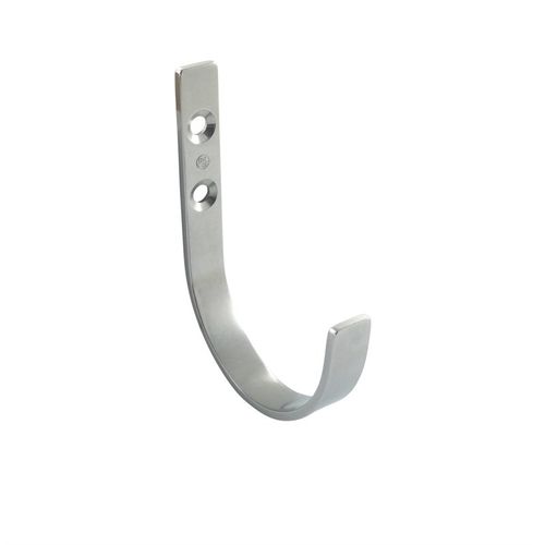 Crochet en acier inoxydable - 814943 - Marinetech Edelstahlhandel