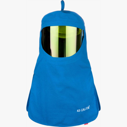 Visière de protection contre les arcs électriques - AR43-HD-TSP18 - Lakeland