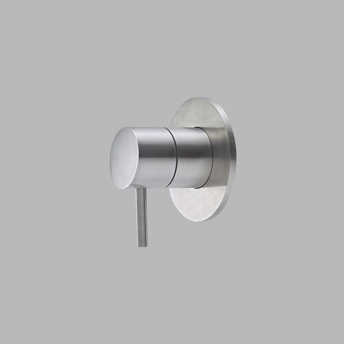 Robinet d'arrêt de douche - QA2390 series - QTOO - de baignoire / mural / thermostatique