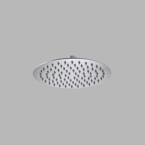 Pommeau de douche mural - QS5100 series - QTOO - de plafond / rond / pluie