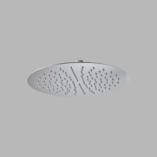 Pommeau de douche mural - QS5110 series - QTOO - de plafond / rond / pluie
