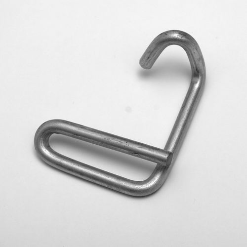 Ridoir en inox - Ancrest - en acier galvanisé / pour câble métallique / pour jardin vertical