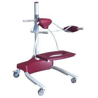 Assise pour baignoire avec dossier - TOPAZ ASSIS - France REVAL