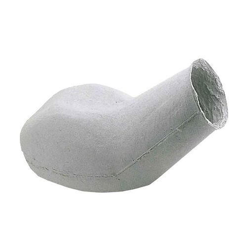 Urinoir en papier - 1432905 - France REVAL - en cellulose moulée