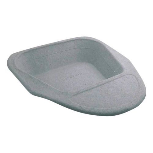 Bassin pour applications médicales - 1,3l - France REVAL - préfabriqué