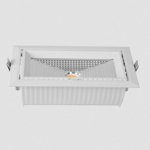 Projecteur IP20 - OCCHIO - Internova Professional Lighting BV - avec lampe à décharge / à LED / pour commerce