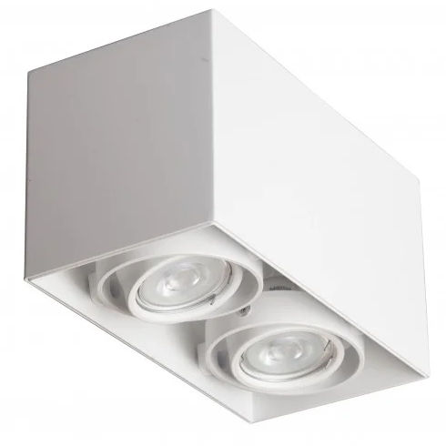 Downlight en saillie - STAR - Internova Professional Lighting BV - à LED / carré / rectangulaire
