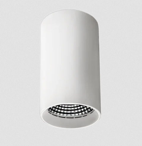 Downlight en saillie - SNELLO - Internova Professional Lighting BV - à LED / tubulaire / d'intérieur