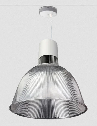 Suspension - ALTA - Internova Professional Lighting BV - en aluminium / en polycarbonate / contemporaine