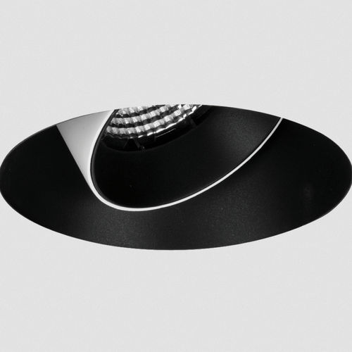 Spot encastrable au plafond - DOLINA FRAMELESS - Internova Professional Lighting BV - à LED / rond / professionnel