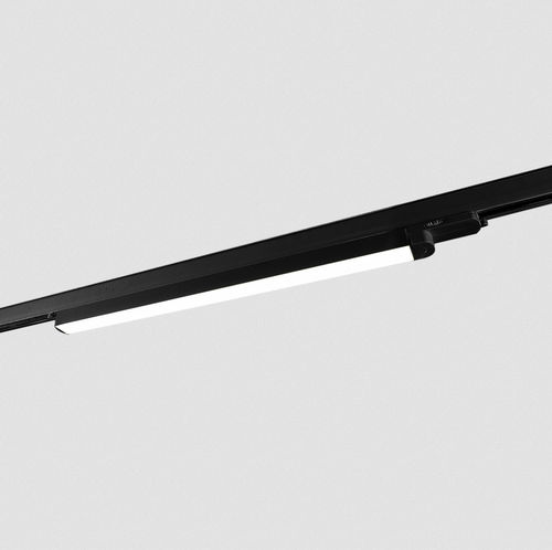 Éclairage sur rail à LED - LINEA - Internova Professional Lighting BV - linéaire / en aluminium / professionnel