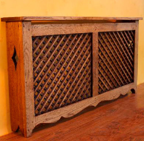 Cache-radiateur - 28.00 - El roure vell