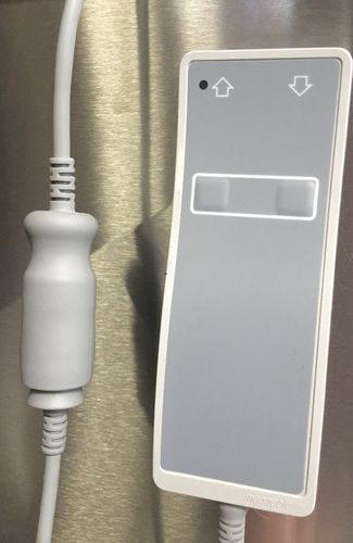 Unité de contrôle - PLUG-IN HAND - liftwerk