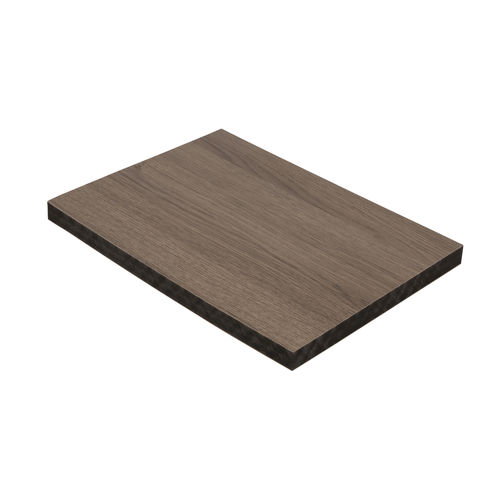 Panneau acoustique pour cloison - MICRO SONIK&trade; - La Boisserolle - pour mur / en MDF / rectangulaire