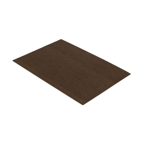 Panneau contreplaqué 3 plis - SUPERFLEX&trade; - La Boisserolle - pour agencement intérieur / écolabel PEFC