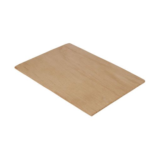 Panneau contreplaqué pour agencement intérieur - SOUPLEX&trade; - La Boisserolle - écolabel PEFC / cintré / flexible