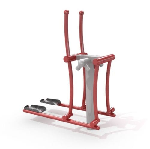 Skieur de fond d'extérieur - FITNESS : SKI RUNNER - Inter System
