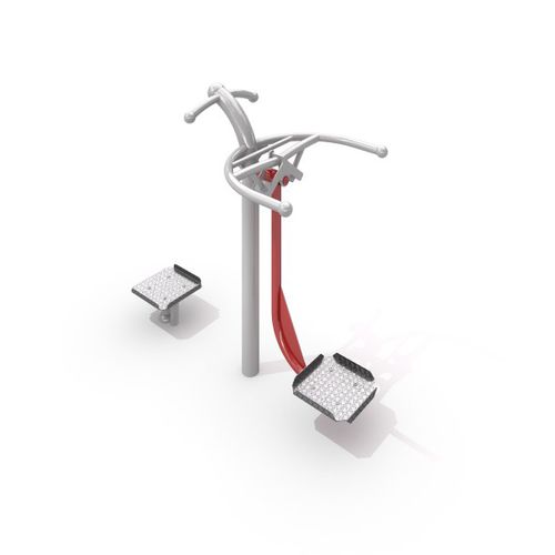 Balancier d'extérieur - FITNESS : MD-FD-007 - Inter System