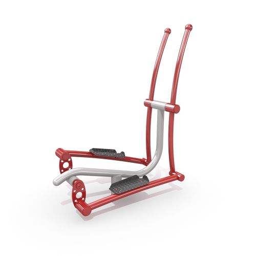 Appareil d'entrainement outdoor - FITNESS : ORBITREK - Inter System