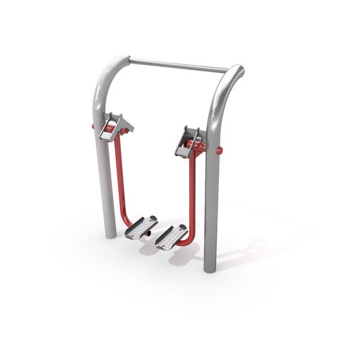 Marcheur d'extérieur - FITNESS : RUNNER - Inter System